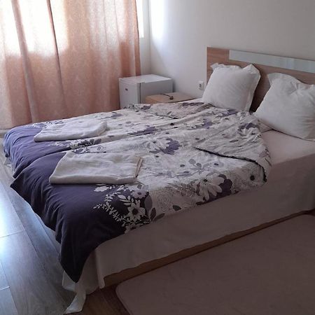 Apartamento My cosy place Burgas Exterior foto