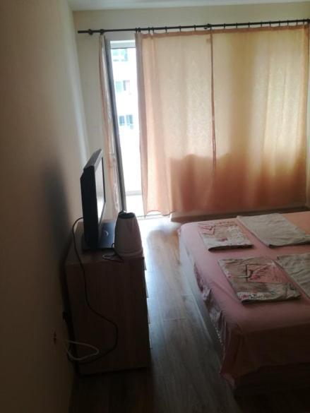 Apartamento My cosy place Burgas Exterior foto