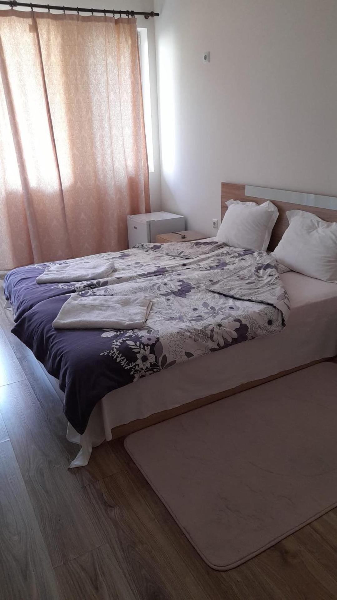 Apartamento My cosy place Burgas Exterior foto