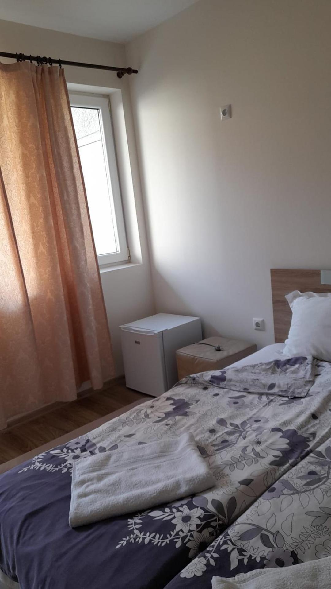 Apartamento My cosy place Burgas Exterior foto