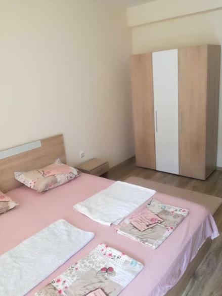 Apartamento My cosy place Burgas Exterior foto