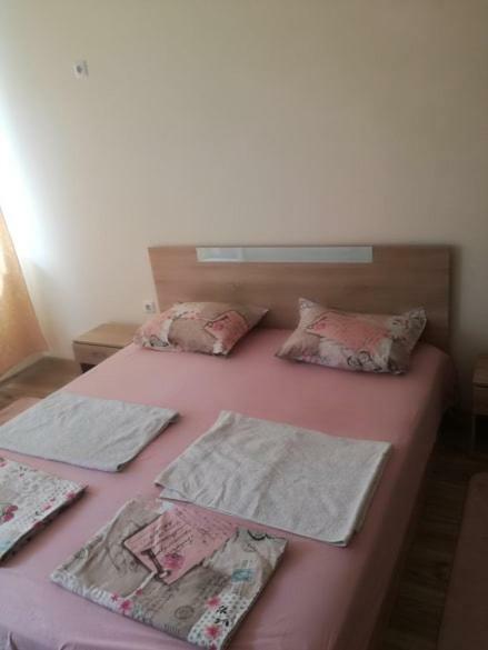 Apartamento My cosy place Burgas Exterior foto